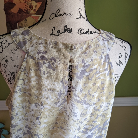 Nu Options top - Picture 7 of 8